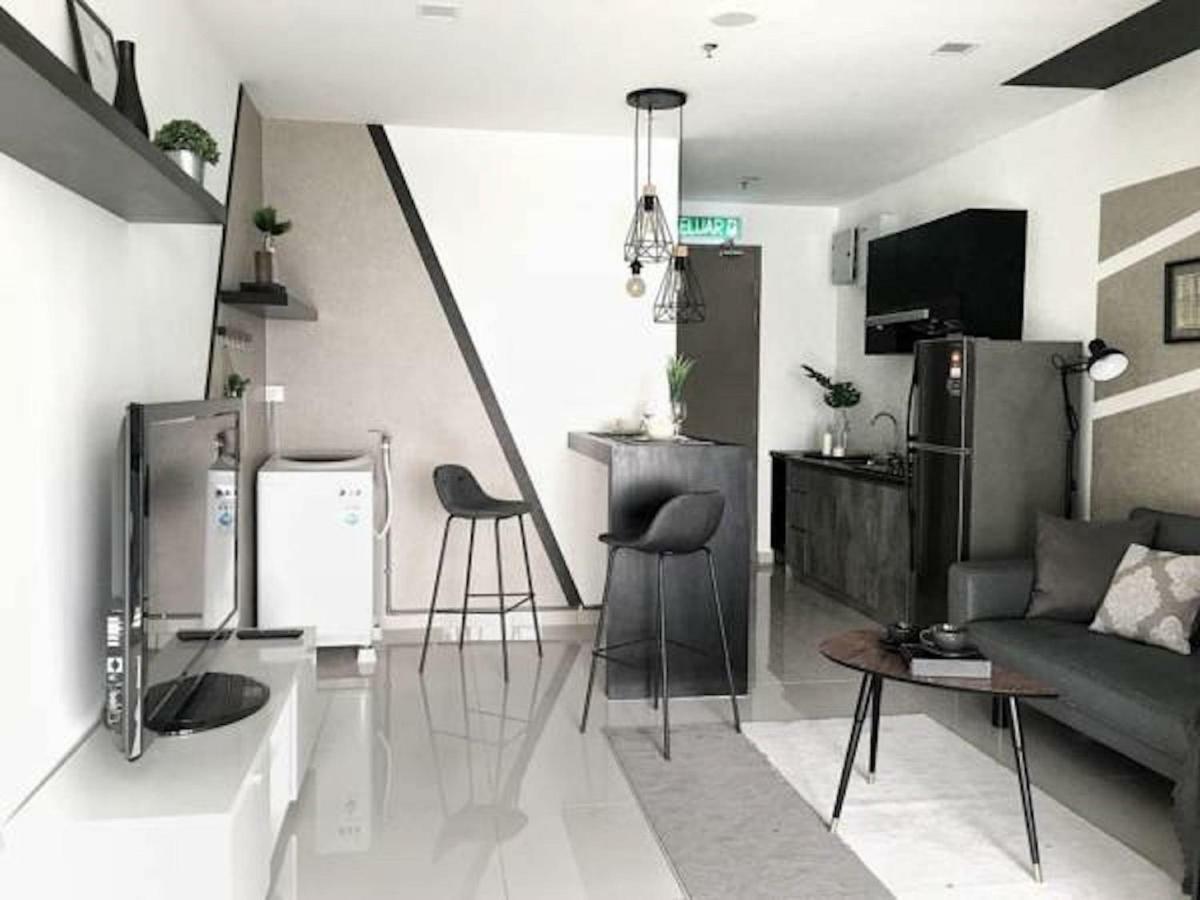 Pinnacle Pj @ Penguin Homes Petaling Jaya Exterior foto